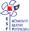 UČINKOVITI LJUDSKI POTENCIJALI