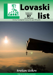 Lovaski list 97