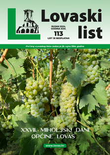 Lovaski list 113