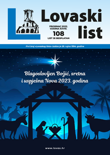 Lovaski list 108