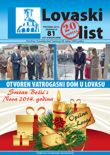 Lovaski list 81