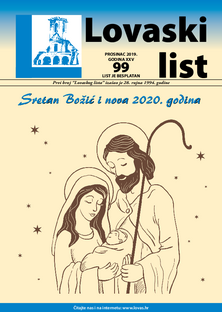 Lovaski list 99