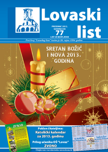 Lovaski list 77