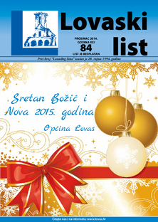 Lovaski list 84