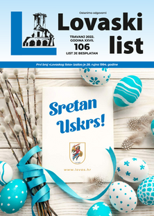 lovaski list 106