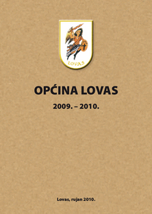 Općina Lovas 2009.-2010.