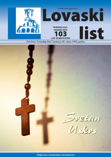 Lovaski list 103
