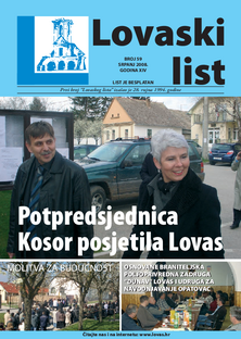 Lovaski list 59