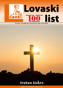 Lovaski list 100